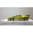 画像2: EIDOLON 1/43 Lamborghini Diablo SE30 JOTA PO.03 1995 Yellow Metallic (2)