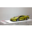 画像1: EIDOLON 1/43 Lamborghini Diablo SE30 JOTA PO.03 1995 Yellow Metallic (1)