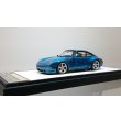 画像1: VISION 1/43 Porsche 911 (993) Carrera 4S 1996 Tarquish Metallic (1)