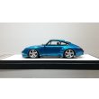 画像2: VISION 1/43 Porsche 911 (993) Carrera 4S 1996 Tarquish Metallic (2)