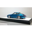 画像3: VISION 1/43 Porsche 911 (993) Carrera 4S 1996 Tarquish Metallic (3)