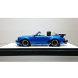 画像2: VISION 1/43 Porsche 930 Turbo Targa 1988 Metallic Dark Blue  (2)