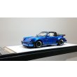 画像1: VISION 1/43 Porsche 930 Turbo Targa 1988 Metallic Dark Blue  (1)