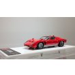 画像1: EIDOLON 1/43 Lamborghini JOTA 1970 -later ver.- Italian Red (1)