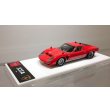 画像4: EIDOLON 1/43 Lamborghini JOTA 1970 -later ver.- Italian Red (4)