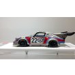 画像2: EIDOLON 1/43 Porsche 911 Carrera RSR Turbo "Martini Racing" 24h Le Mans 1974 2nd No.22 (2)