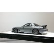 画像3: VISION 1/43 Mazda RX-7 FD3S Spirit R TypeA Titanium Gray Metallic  (3)