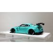 画像3: EIDOLON 1/43 LB WORKS GT-R Type 1.5 2017 Mint Green Limited 60pcs. (3)
