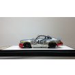 画像2: VISION 1/43 Porsche 911 Carrera RSR "Martini Racing" No.46 24h Le Mans 1973 4th (2)