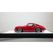 画像2: VISION 1/43 Singer 911(964) Coupe Guards Red Limited 50pcs. (2)
