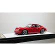 画像1: VISION 1/43 Singer 911(964) Coupe Guards Red Limited 50pcs. (1)