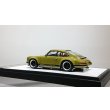 画像3: VISION 1/43 Singer 911(964) Coupe Olive Drab Limited 50pcs. (3)