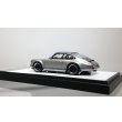 画像3: VISION 1/43 Singer 911(964) Coupe Matte Titanium Silver (with light pod) Limited 80pcs. (3)