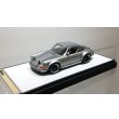 画像4: VISION 1/43 Singer 911(964) Coupe Matte Titanium Silver (with light pod) Limited 80pcs. (4)