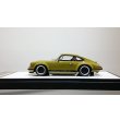 画像2: VISION 1/43 Singer 911(964) Coupe Olive Drab Limited 50pcs. (2)