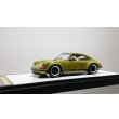 画像1: VISION 1/43 Singer 911(964) Coupe Olive Drab Limited 50pcs. (1)