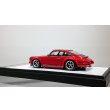 画像3: VISION 1/43 Singer 911(964) Coupe Guards Red Limited 50pcs. (3)