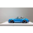 画像2: VISION 1/43 Singer 911(964) Targa Azzurro Pearl Limited 30pcs. (2)