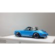 画像3: VISION 1/43 Singer 911(964) Targa Azzurro Pearl Limited 30pcs. (3)