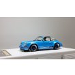 画像1: VISION 1/43 Singer 911(964) Targa Azzurro Pearl Limited 30pcs. (1)