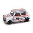 画像2: TINY Tiny City Mini Cooper Mk1 1990's (2)