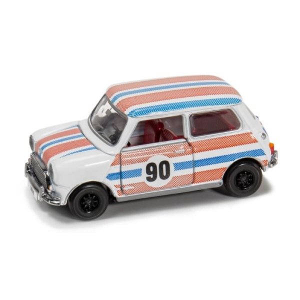 画像2: TINY Tiny City Mini Cooper Mk1 1990's (2)