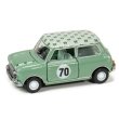 画像2: TINY Tiny City Mini Cooper Mk1 1970's (2)