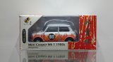 画像: TINY Tiny City Mini Cooper Mk1 1980's