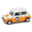 画像2: TINY Tiny City Mini Cooper Mk1 1980's (2)