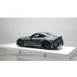画像3: EIDOLON 1/43 TOYOTA GR SUPRA RZ 2019 Japanese ver. Matte Storm Gray Metallic (3)