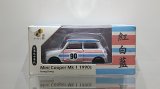画像: TINY Tiny City Mini Cooper Mk1 1990's
