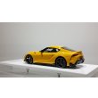 画像3: EIDOLON 1/43 TOYOTA GR SUPRA RZ 2019 Japanese ver. Lightning Yellow (3)