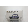 画像1: TINY Tiny City Mini Cooper Mk1 Hong Kong Mini Fan Club Tartan Check (1)
