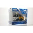 画像1: TINY Q ISUZU N Series Dump Truck (1)