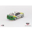 画像4: MINI GT 1/64 BMW M3 (E30) #6 1991 Guia Race of Macau / Winner (4)