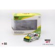 画像2: MINI GT 1/64 BMW M3 (E30) #6 1991 Guia Race of Macau / Winner (2)