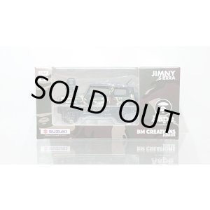 画像: BM CREATIONS 1/64 SUZUKI JIMNY (JB74) 2018 × Aape (RHD)