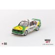 画像3: MINI GT 1/64 BMW M3 (E30) #6 1991 Guia Race of Macau / Winner (3)