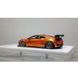 画像3: EIDOLON 1/43 LB WORKS NSX (NC1) Arancio Pearl Limited 30pcs. (3)