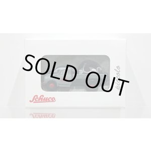 画像: Schuco piccolo Opel Blitz Pritsche "Vespa Service" mit Ladegut