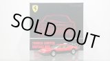 画像: TOMYTEC 1/64 Limited Vintage Neo Ferrari 512 BB Red/Black