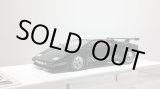 画像: EIDOLON 1/43 Lamborghini Countach LP400S 1980 with Rear wing Black