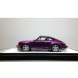 画像2: VISION 1/43 Porsche 911(964) 30 Jahre Jubilee Edition 1993 Viola Metallic (2)