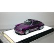 画像4: VISION 1/43 Porsche 911(964) 30 Jahre Jubilee Edition 1993 Viola Metallic (4)