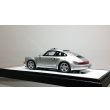 画像3: VISION 1/43 Porsche 911(964) 30 Jahre Jubilee Edition 1993 Silver (3)