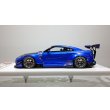 画像2: EIDOLON 1/43 LB WORKS GT-R Type 2 2017 Lobellia Blue Limited 35pcs. (2)