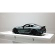 画像3: EIDOLON 1/43 TOYOTA GR SUPRA 2019 TRD Package Matt Storm Gray (3)