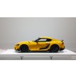 画像2: EIDOLON 1/43 TOYOTA GR SUPRA 2019 TRD Package Lightning Yellow (2)