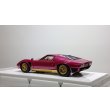 画像3: EIDOLON 1/43 Lamborghini Jota SVJ #4892 Metallic Pink / Gold (3)