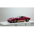画像1: EIDOLON 1/43 Lamborghini Jota SVJ #4892 Metallic Pink / Gold (1)